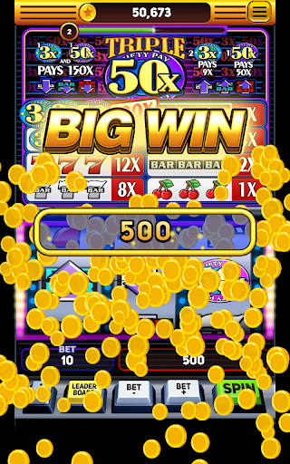 100x Diamond Casino screenshot 9