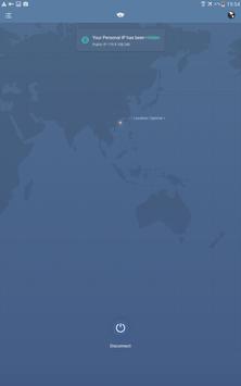 Ark VPN - Free VPN Unblock screenshot 7