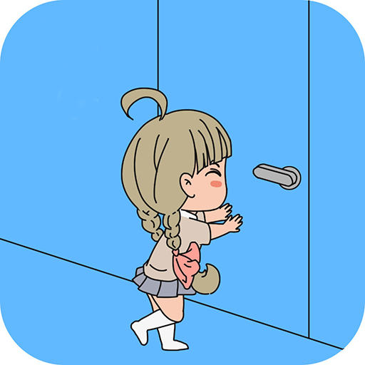 Mom locked me home 2 icon