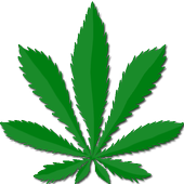 Marihuana Battery Widget icon