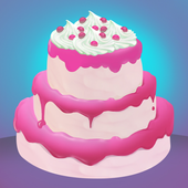 Cake Shop - New Adventures! icon