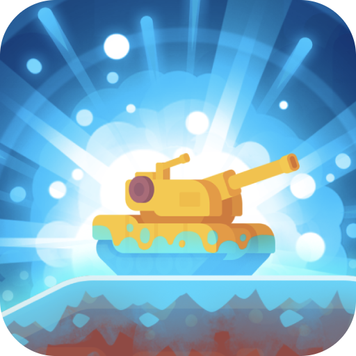 Tanks Battle icon
