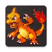 Best Pokemon Drawing Color By Number - Pixel Art