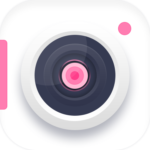 Selfie Camera - Beauty Camera &amp; Makeup Editor icon