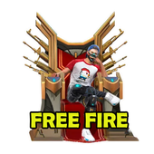Free Fire icon