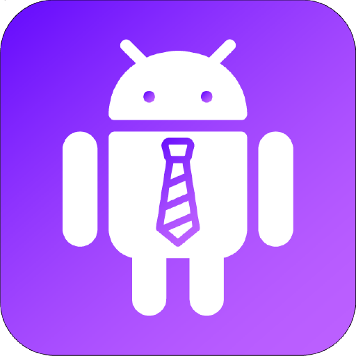 Learn Android – Android App Development أيقونة