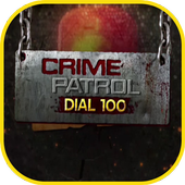 Crime Patrol icon