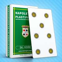 Scopa originale Dal Negro