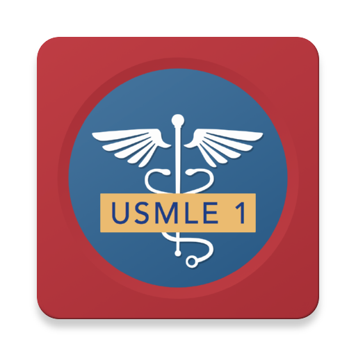 USMLE Step 1 Mastery icon