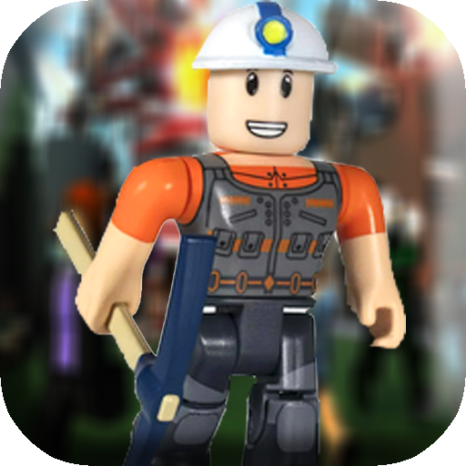 Roblox Skins Robux Master icon