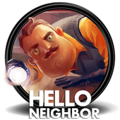 Hello Neighbor 4 Hints New icon
