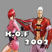 Tips King of Fighters 2002 icon