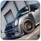 Mini Cooper Wallpapers icon