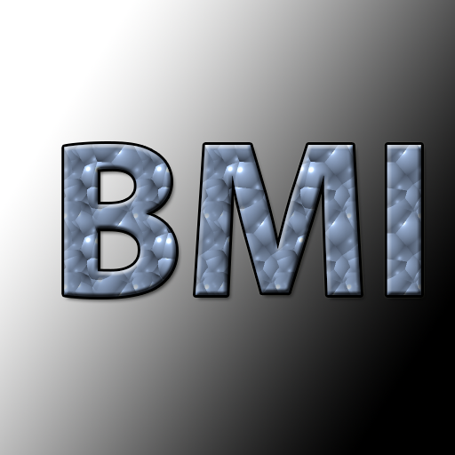 BMI CALCULATER icon