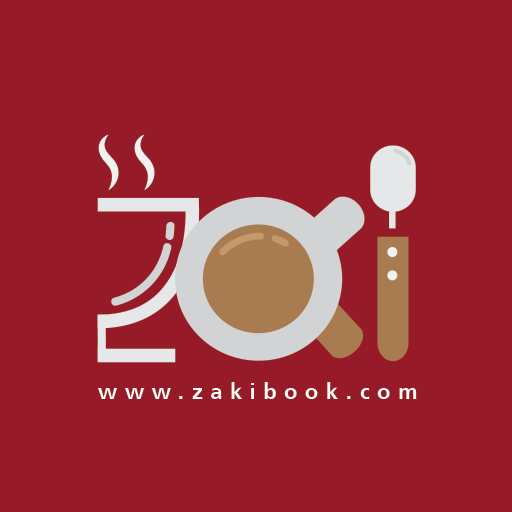 زاكي - Zaki أيقونة