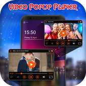 Video Popup Player For Android