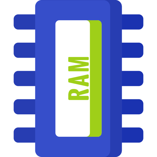 Pembersih Ram icon