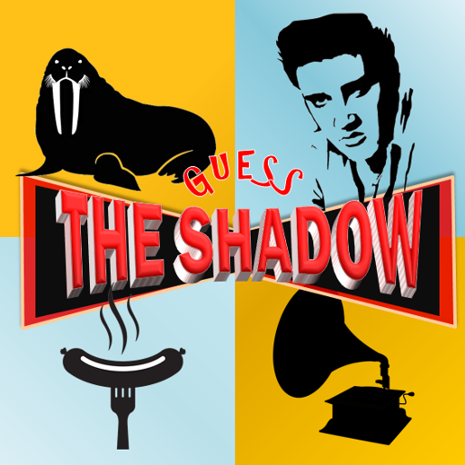 Guess The Shadow icon
