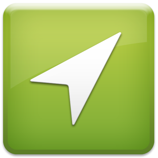 Wisepilot - GPS Navigation icon