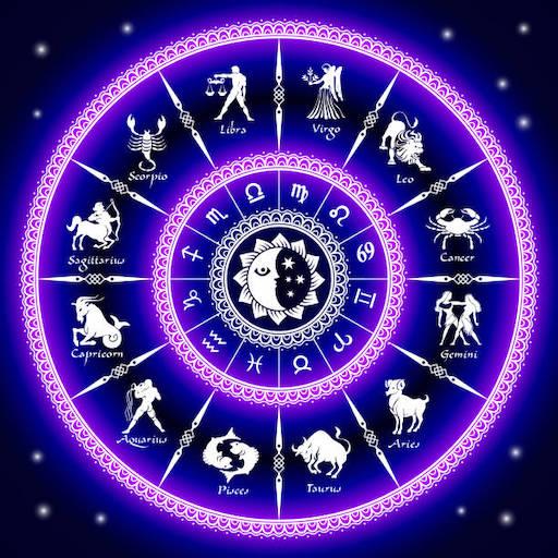 Tarot Zodiac: Daily Horoscope and Tarot Reader icon