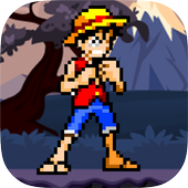 Super MonkeydiLuufy run icon