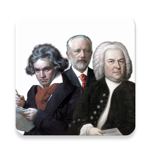Classical Musicians Quiz icon