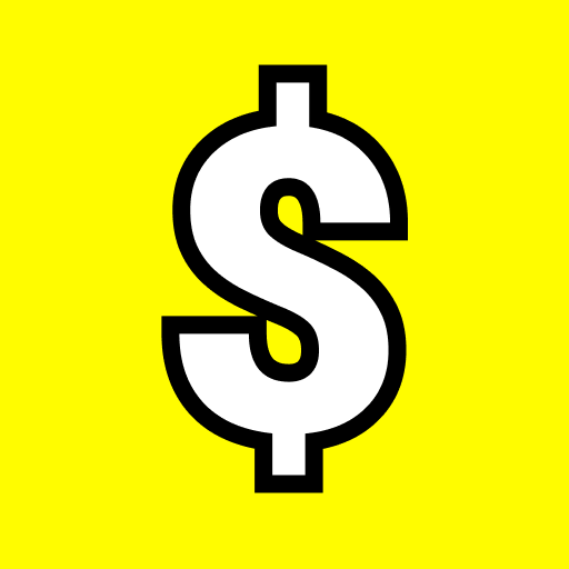 Snapchat Money Maker icon