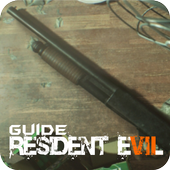 Guide Resident Evil VII أيقونة