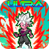 ZBattle Fighting: Dragon Warriors Champions icon