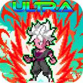 ZBattle Fighting: Dragon Warriors Champions