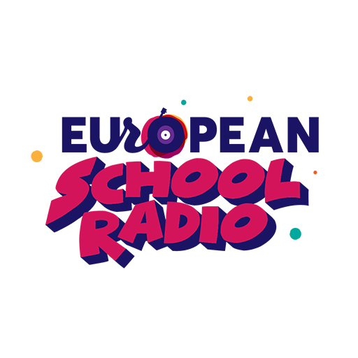 European School Radio App icon