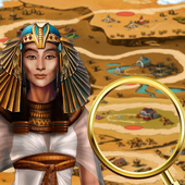 Secrete Of The Pharaoh أيقونة