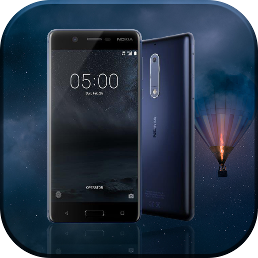 Theme For Nokia 3 | 5 | 6 icon
