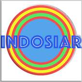 TV Indonesia - Indosiar on 9Apps