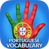 Portuguese Vocabulary icon
