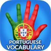 Portuguese Vocabulary on 9Apps