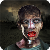 Zombie Booth Face Changer icon