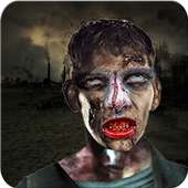 Zombie Booth Face Changer