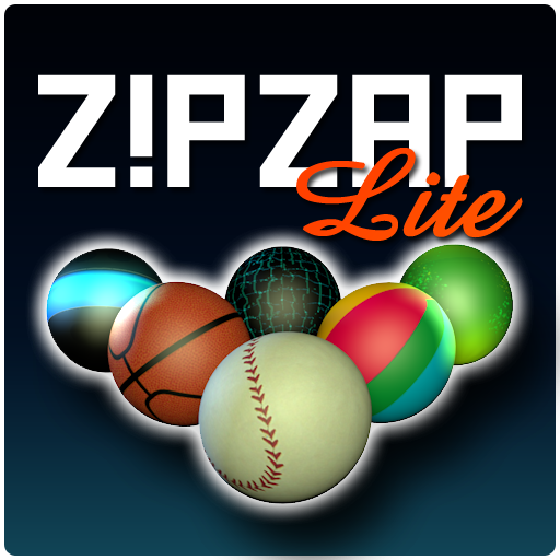 ZipZap Lite - free game icon