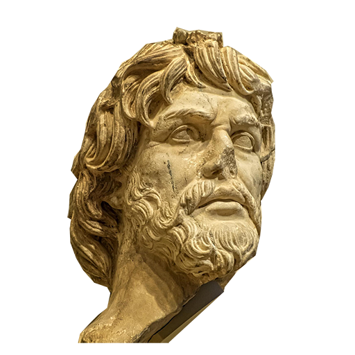 3D Restoration - Dacian Fortress Costesti icon