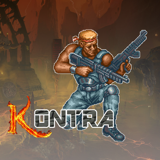Kontra icon