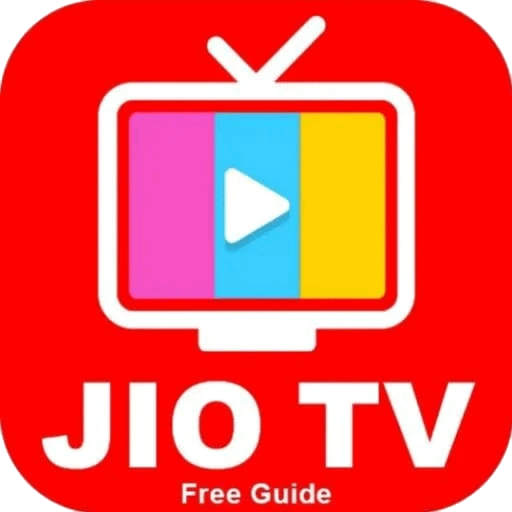Free Jio TV HD Channels Guide 2021 icon