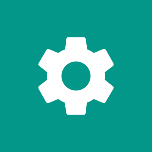 Update Services &amp; Info icon