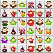 Animal Fruit Connect Onet 2018 icon