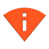 Wifi Monitor Free icon