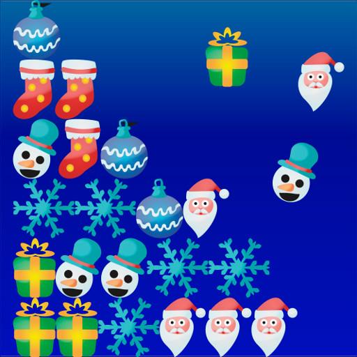 Christmas Blocks icon