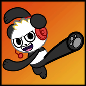 Combo Panda icon