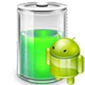 Battery Usage Shortcut icon