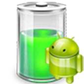 Battery Usage Shortcut on 9Apps