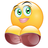 Adult Emoji - Dirty Edition icon